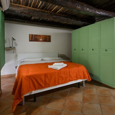 Sergio'S House Naples Luaran gambar