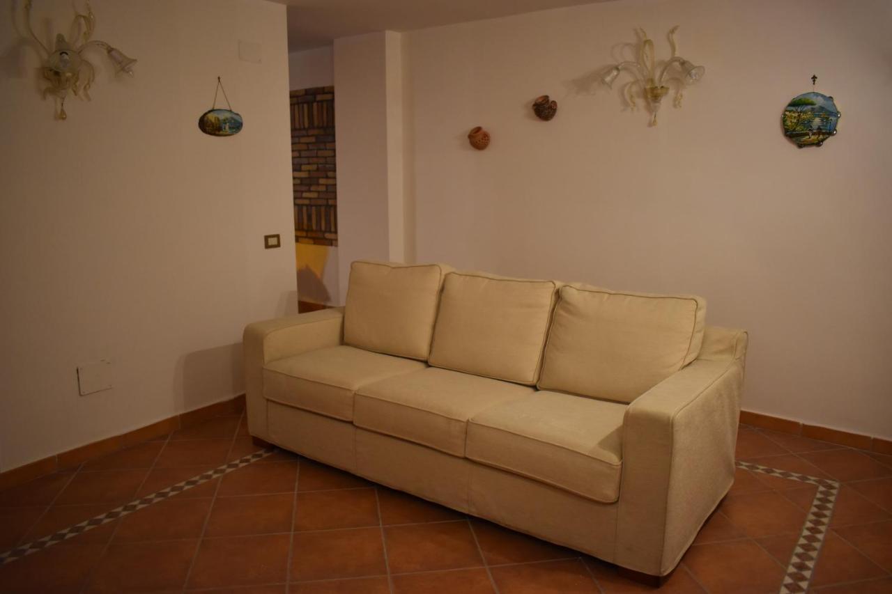 Sergio'S House Naples Luaran gambar