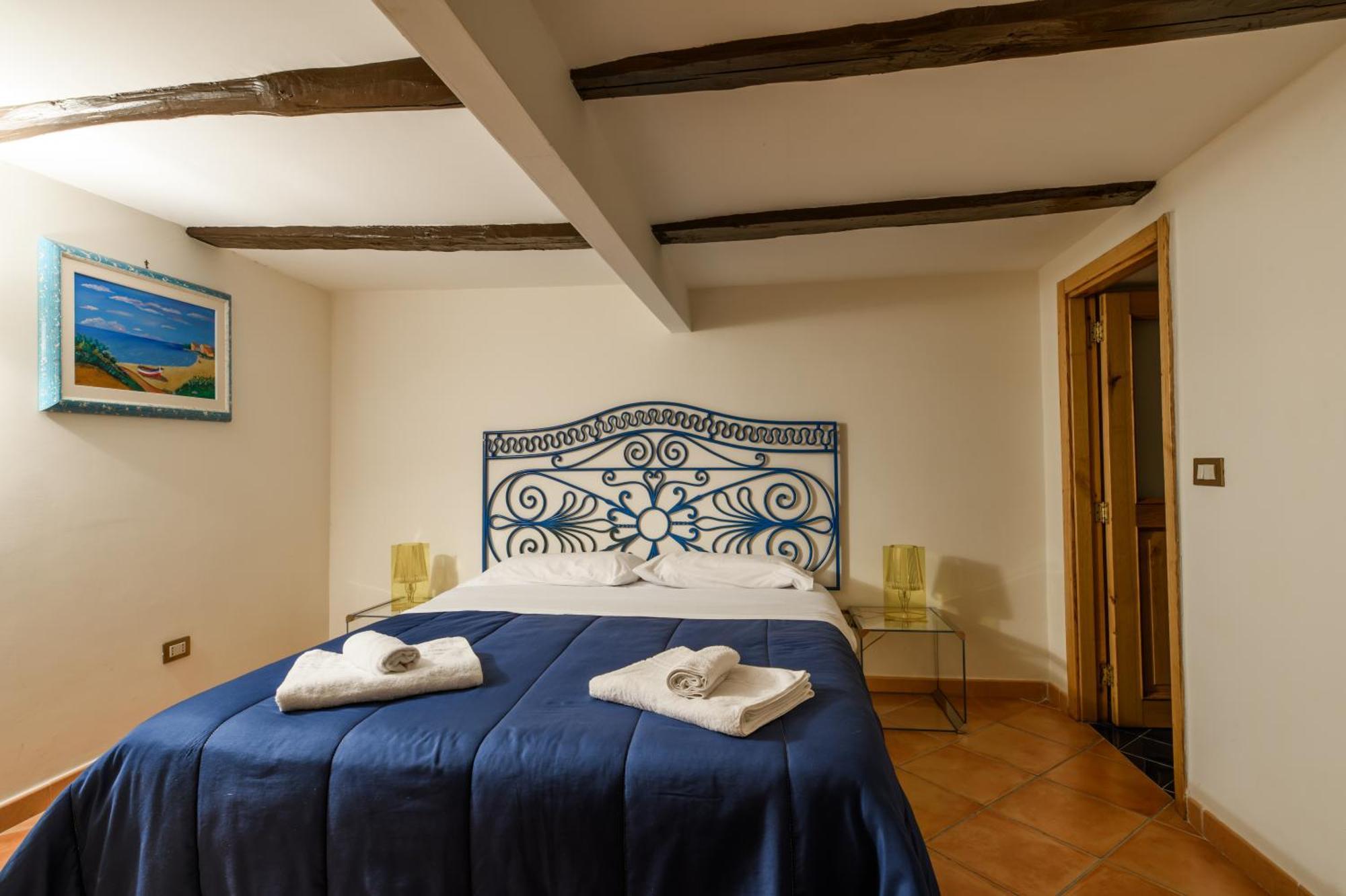 Sergio'S House Naples Luaran gambar