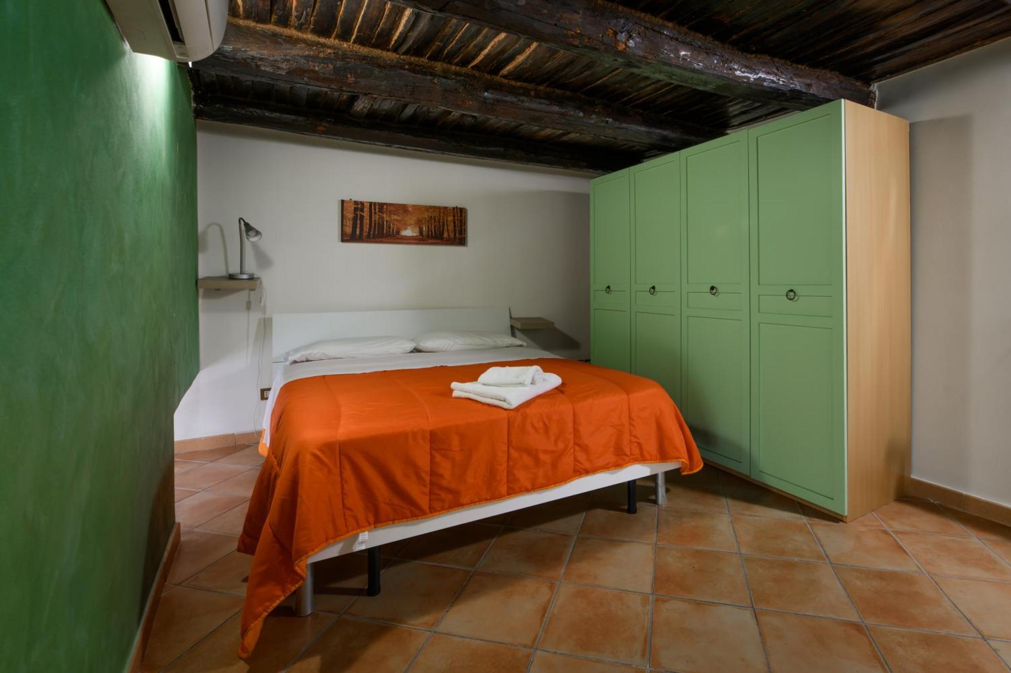 Sergio'S House Naples Luaran gambar