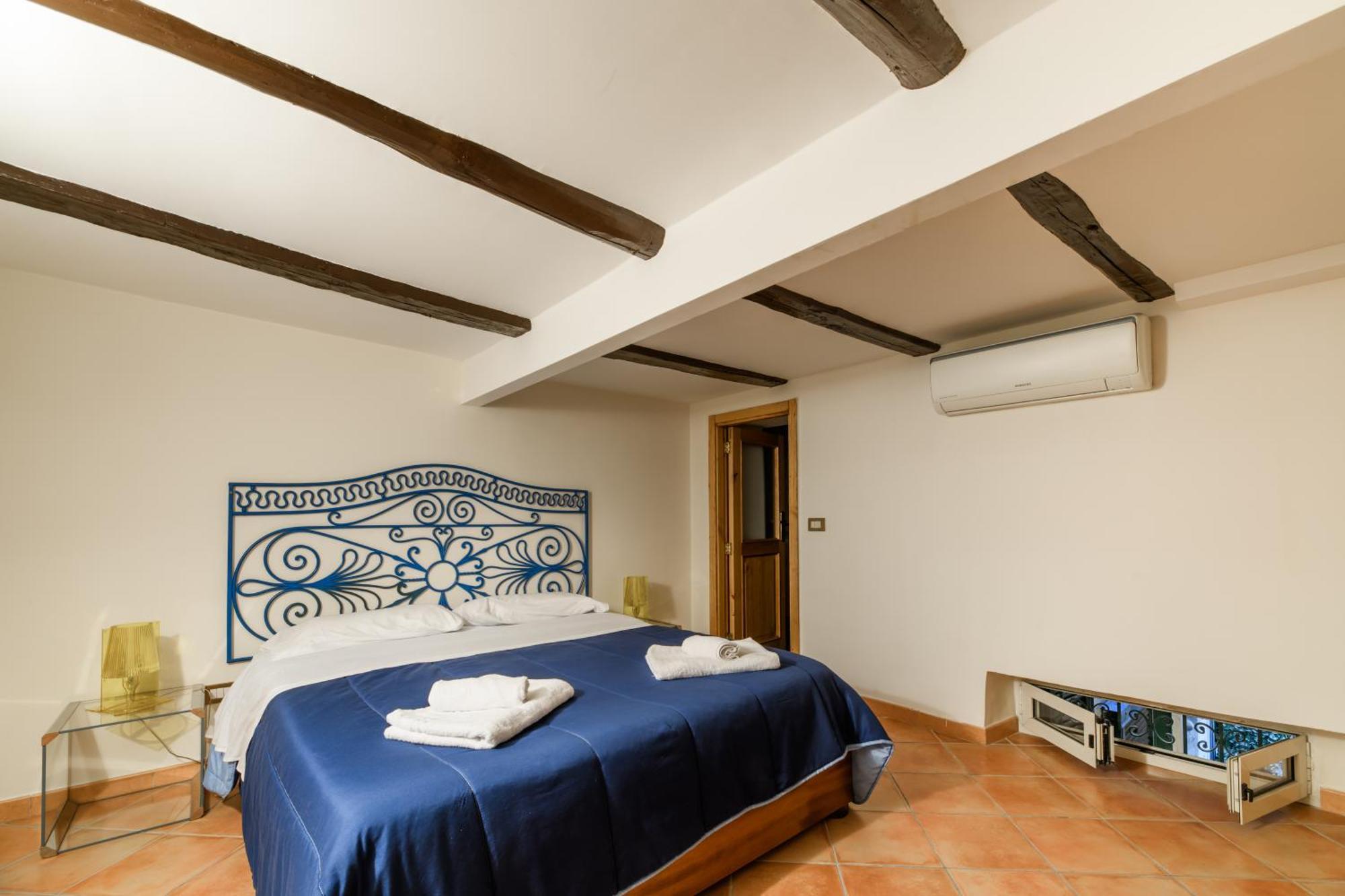 Sergio'S House Naples Luaran gambar