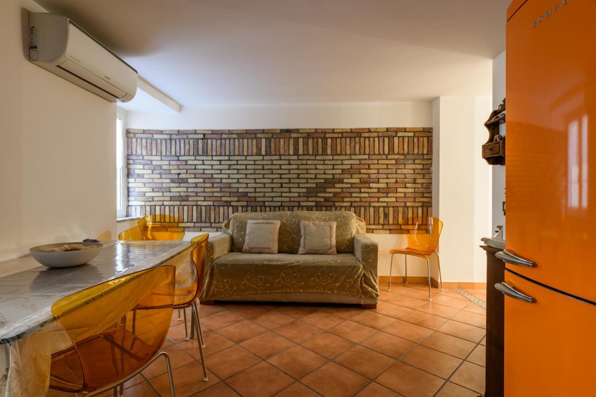 Sergio'S House Naples Luaran gambar