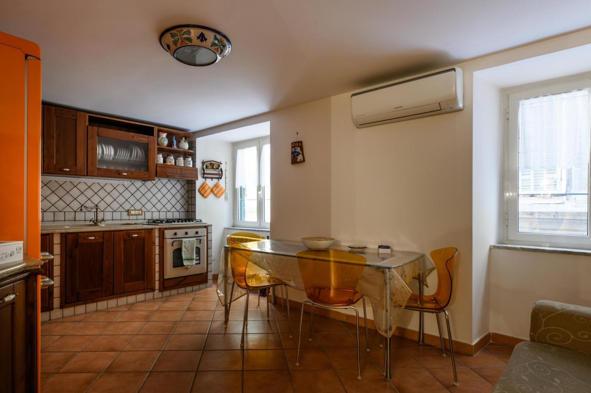 Sergio'S House Naples Luaran gambar