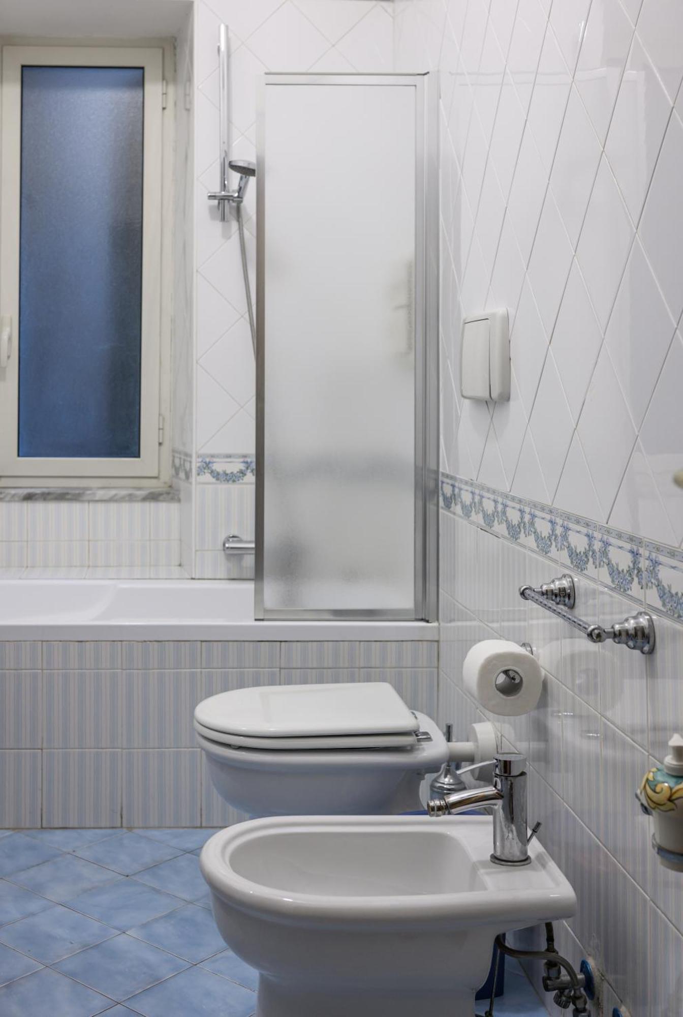 Sergio'S House Naples Luaran gambar